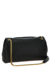 Saint Laurent Calypso Medium Shoulder Bag
