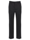 Gucci Wool Pants