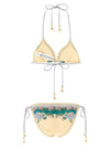 Zimmermann Indra Bikini