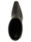 Saint Laurent Niki Ankle Boots
