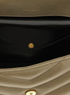 Saint Laurent Loulou Small Shoulder Bag