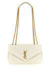 Saint Laurent Loulou Small Shoulder Bag