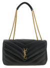 Saint Laurent Loulou Medium Shoulder Bag