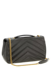 Saint Laurent Loulou Medium Shoulder Bag