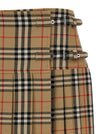 Burberry Kilt Skirt