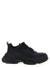 Balenciaga Triple S Sporty Sneakers