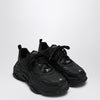 Balenciaga Black Sneaker Triple S Sporty