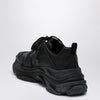 Balenciaga Black Sneaker Triple S Sporty