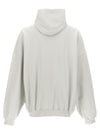 Balenciaga 3b Liquefied Hoodie