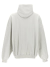 Balenciaga 3b Liquefied Hoodie