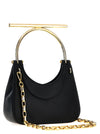 Mcqueen Mini Cross-bar Handbag