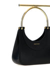 Mcqueen Mini Cross-bar Handbag