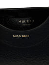 Mcqueen Mini Cross-bar Handbag