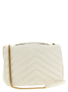 Saint Laurent Loulou Large Shoulder Bag