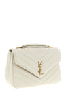 Saint Laurent Loulou Large Shoulder Bag