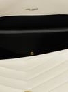 Saint Laurent Loulou Large Shoulder Bag