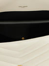 Saint Laurent Loulou Large Shoulder Bag