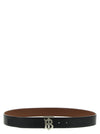 Burberry Tb Reversible Belt