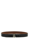 Burberry Tb Reversible Belt