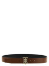 Burberry Tb Reversible Belt