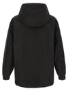 Burberry Elmhurst Hooded Reversible Jacket