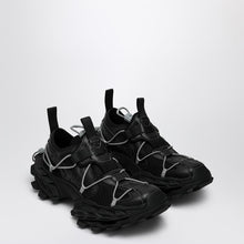  Balenciaga Black Sneaker Hike