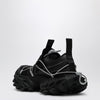 Balenciaga Black Sneaker Hike
