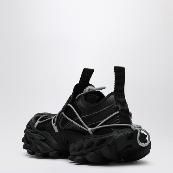 Balenciaga Black Sneaker Hike