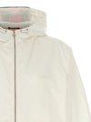 Gucci Nastro Web Water Repellent Jacket