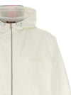 Gucci Nastro Web Water Repellent Jacket