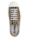 Burberry Check Sneakers