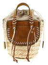 Cuba Lab X Sanpa Habanera Cuoieria Handbag