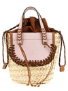 Cuba Lab X San Pa Habanera Trek Handbag