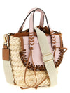 Cuba Lab X San Pa Habanera Trek Handbag