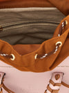Cuba Lab X San Pa Habanera Trek Handbag