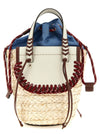 Cuba Lab X San Pa Habanera Trek Handbag