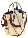 Cuba Lab X San Pa Habanera Trek Handbag