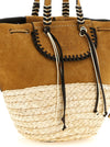 Cuba Lab X San Pa Bolero Shopping Bag
