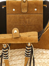 Cuba Lab X San Pa Bolero Shopping Bag