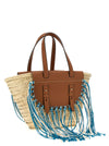 Cuba Lab X Sanpa Tropicana Shopping Bag