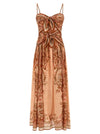 Zimmermann Aster Dress