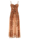 Zimmermann Aster Dress