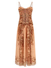 Zimmermann Aster Dress
