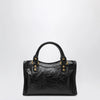 Balenciaga Le City mini bag in black lambskin