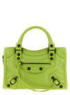 Balenciaga Le City Mini Handbag
