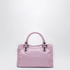 Balenciaga Le City Mini tote bag in pink