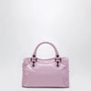 Balenciaga Le City Mini tote bag in pink