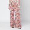 ZIMMERMANN Rebellion flared trousers