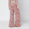 ZIMMERMANN Rebellion flared trousers