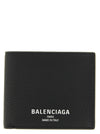 Balenciaga Credit Folded Wallet